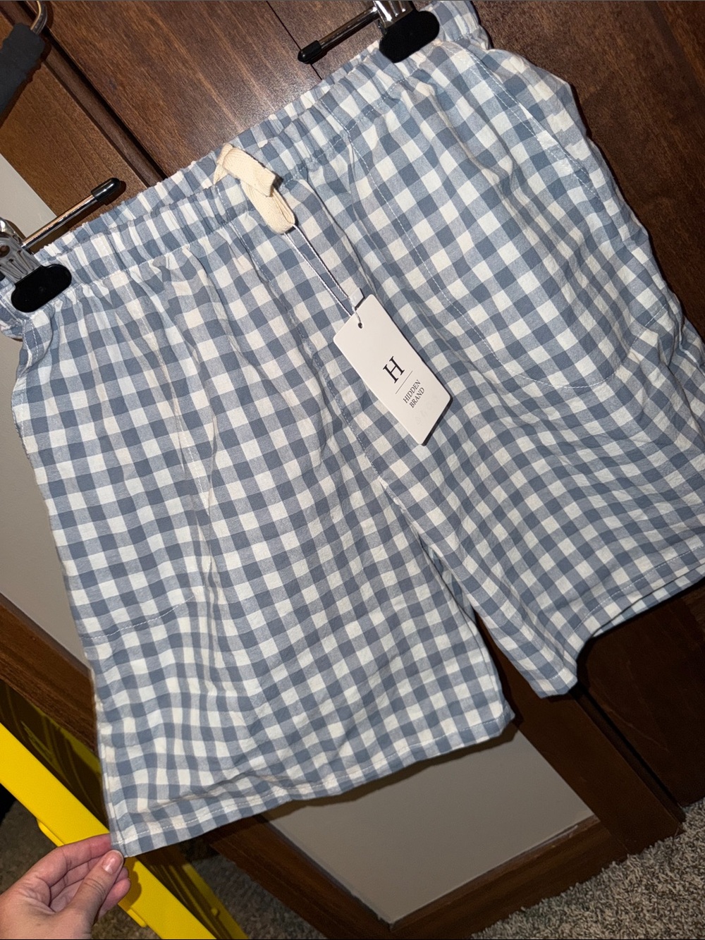Women's Boxer Shorts